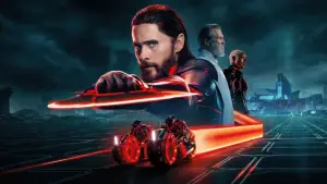 Backdrop to the movie "TRON: Ares" #517533