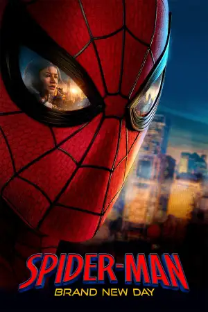 Poster to the movie "Spider-Man 4" #797091