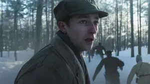 Backdrop to the movie "Number 24" #643516