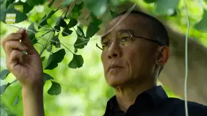 Backdrop to the movie "Silent Friend" #796364