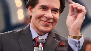 Backdrop to the movie "Up Next: Silvio Santos" #609534