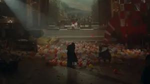 Backdrop to the movie "Phantom Thread" #671810