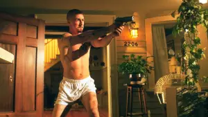 Backdrop to the movie "American History X" #614438