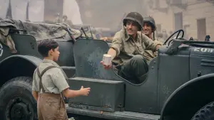 Backdrop to the movie "At War for Love" #226507