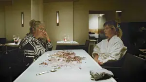 Backdrop to the movie "Donkey Days" #813191