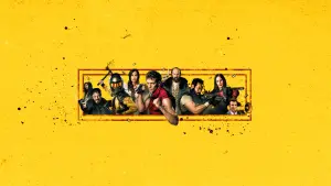 Backdrop to the movie "Boy Kills World" #478989