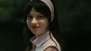 Backdrop to the movie "Companion" #549468