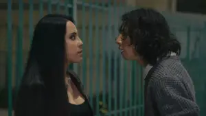 Backdrop to the movie "Forgive me" #550564