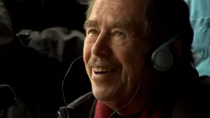 Backdrop to the movie "Havel Speaking, Can You Hear Me?" #427209