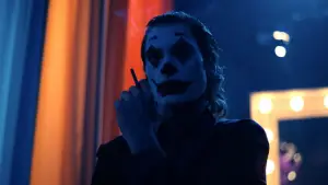 Backdrop to the movie "Joker" #553966