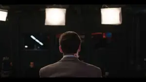 Backdrop to the movie "Last Call" #767173