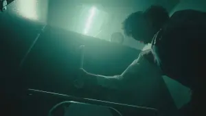 Backdrop to the movie "Last Night at Terrace Lanes" #197866