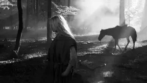 Backdrop to the movie "Marketa Lazarová" #745423