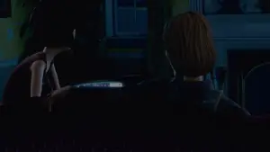 Backdrop to the movie "Monster House" #701357