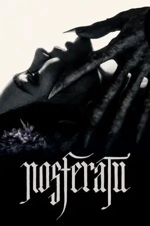 Poster to the movie "Nosferatu" #553207