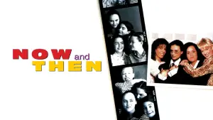 Watch film Now and Then | Now and Then (1995) Official Trailer 1 - Christina Ricci, Rosie O'Donnell Movie HD