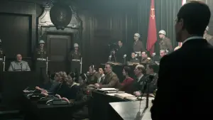 Backdrop to the movie "Nuremberg" #760918