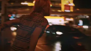 Backdrop to the movie "One Girl Infinite" #791633