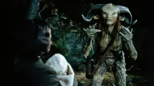 Backdrop to the movie "Pan