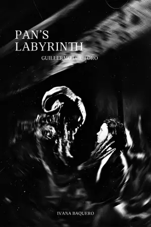 Poster to the movie "Pan