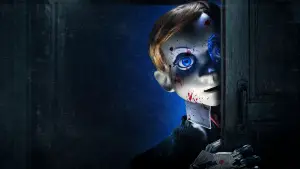 Backdrop to the movie "Rob1n" #786622