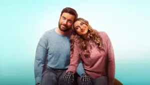 Backdrop to the movie "Robots" #192339