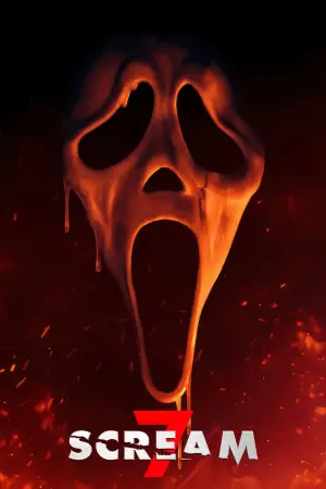Poster to the movie "Scream 7" #759571