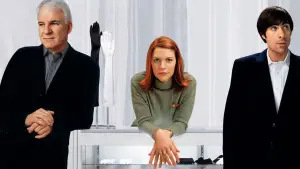 Backdrop to the movie "Shopgirl" #647501