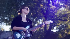 Backdrop to the movie "Song to Song" #422846