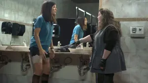 Backdrop to the movie "The Heat" #276441