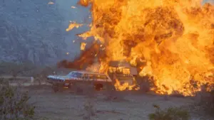 Backdrop to the movie "The Hills Have Eyes" #300351