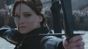 Backdrop to the movie "The Hunger Games: Mockingjay - Part 2" #634358