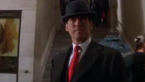 Backdrop to the movie "The Thomas Crown Affair" #266302