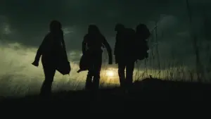 Backdrop to the movie "Harry Potter and the Goblet of Fire" #556555