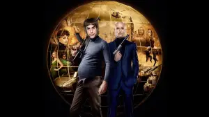 Backdrop to the movie "Grimsby" #708150