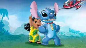 Backdrop to the movie "Leroy & Stitch" #905296