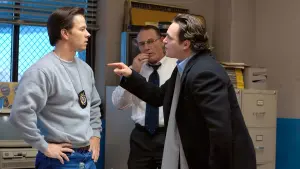 Backdrop to the movie "We Own the Night" #270115