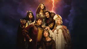 Backdrop to the movie "Quasi" #345850