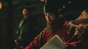 Backdrop to the movie "Uprising" #615737