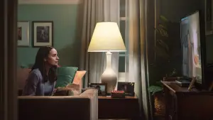 Backdrop to the movie "The Life List" #601788