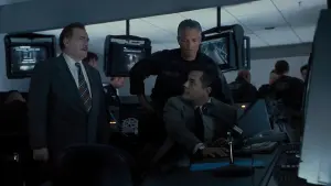 Backdrop to the movie "Desperate Measures" #342625