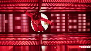 Backdrop to the movie "2001: A Space Odyssey" #565288