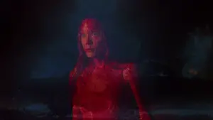 Backdrop to the movie "Carrie" #639377