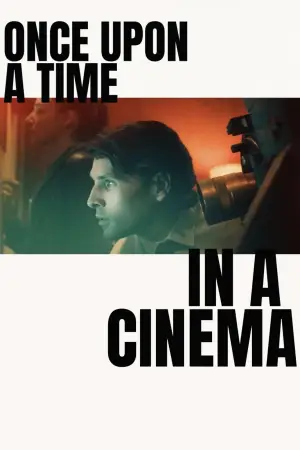 Once Upon a Time in a Cinema