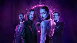 Backdrop to the movie "Ballerina" #526273