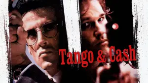 Backdrop to the movie "Tango & Cash" #862264