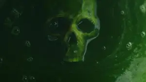 Backdrop to the movie "Wake Up Dead Man: A Knives Out Mystery" #522038