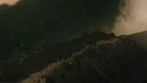 Backdrop to the movie "Haunting of Mount Gede" #736038