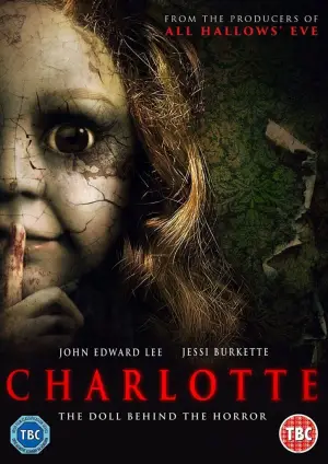 Poster to the movie "Charlotte" #699276