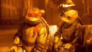 Backdrop to the movie "Teenage Mutant Ninja Turtles" #733947